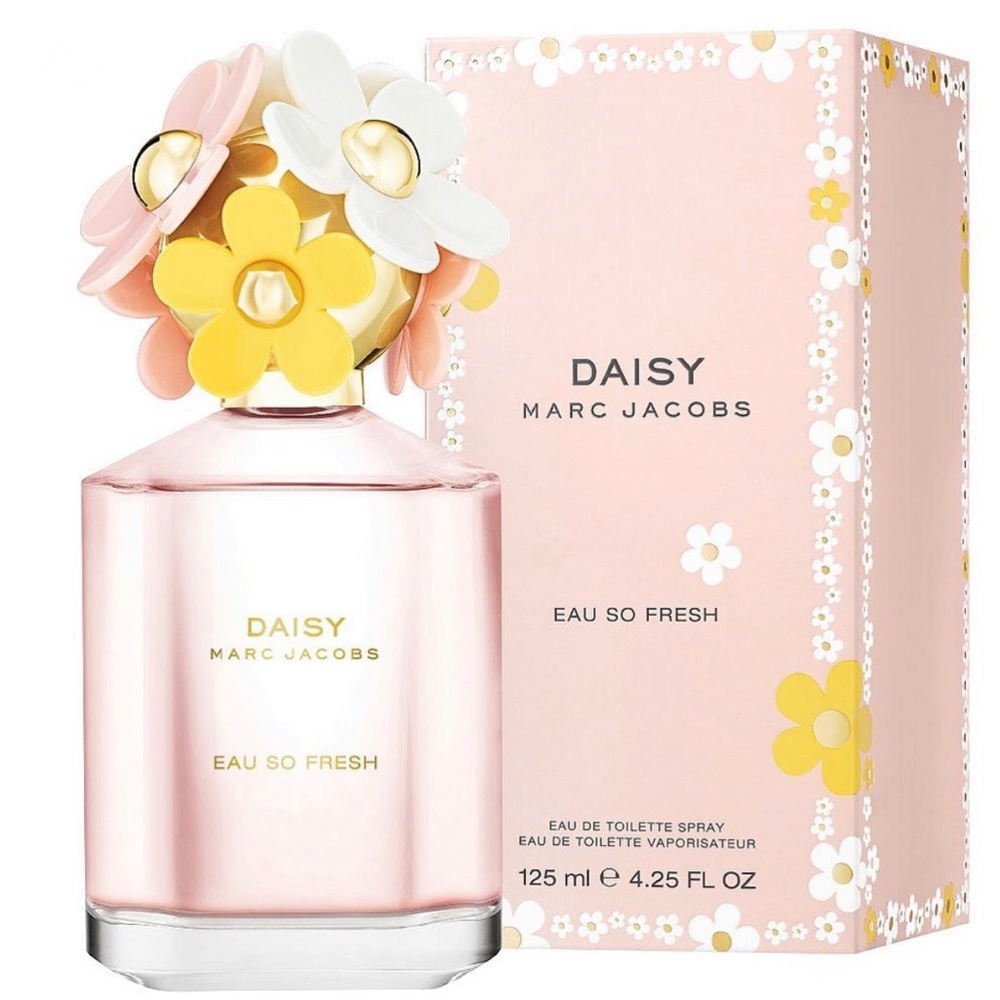 Daisy Marc Jacobs